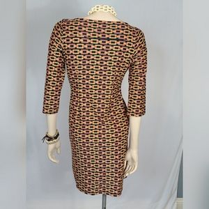 Jude Connally Dresses - Jude Connally Marlowe Chain Link Dress SZ S Jude Connally Dresses - Jude Connally Marlowe Chain Link Dress SZ S
